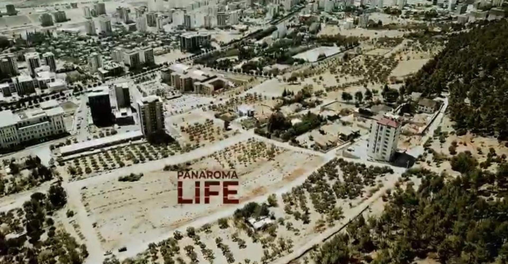 Panorama Life